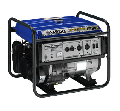 Yamaha Generators